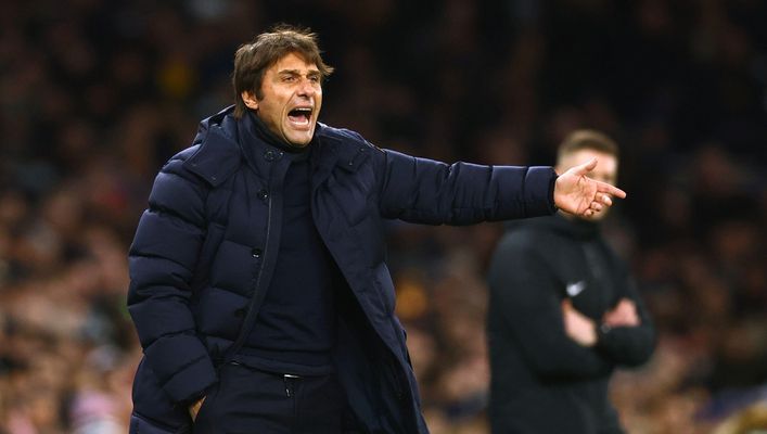 Joleon Lescott is still backing Antonio Conte's Tottenham to secure a top-four finish