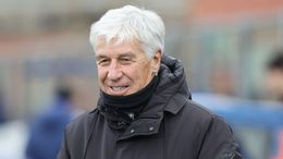 Gian Piero Gasperini's Atalanta finished ninth in the League Phase and were the joint-third highest scorers