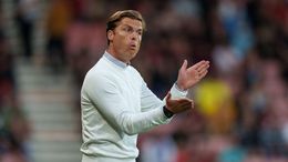 Scott Parker's Burnley are looking to become first side to secure 10 successive clean sheets in  the second tier