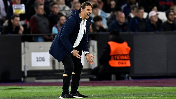 Julen Lopetegui has turned Wolves' form around and they can continue their upward trajectory at Newcastle