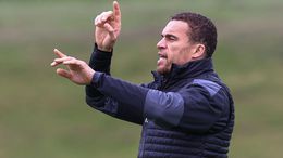 Blackburn are yet to win under new head coach Valerien Ismael