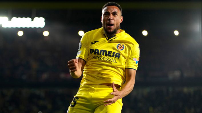 Arnaut Danjuma has impressed since joining Villarreal from Bournemouth