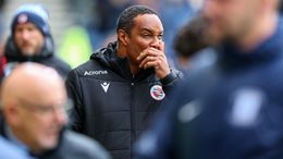 Struggling Reading have axed boss Paul Ince
