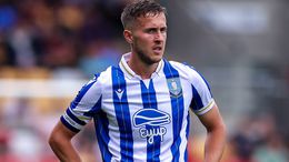 Will Vaulks could start for Sheffield Wednesday after providing two assists from the bench during the week