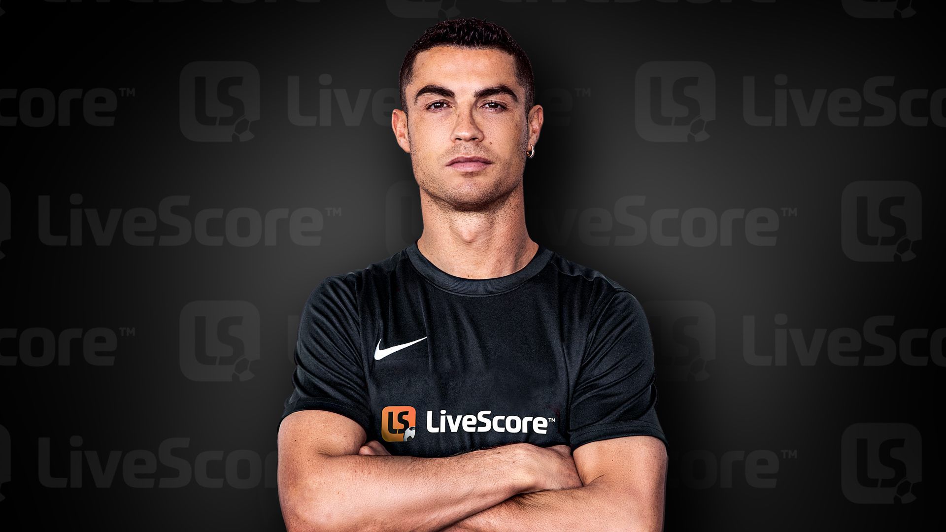 Cristiano Ronaldo joins LiveScore as Official Global Brand Ambassador LiveScore