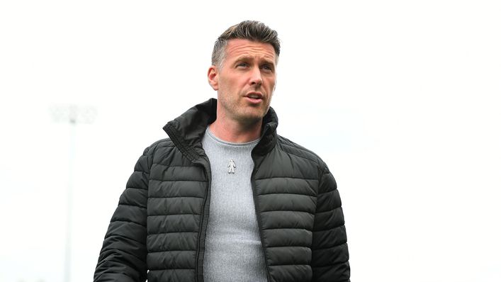 Watford have appointed Forest Green manager Rob Edwards as their next head coach