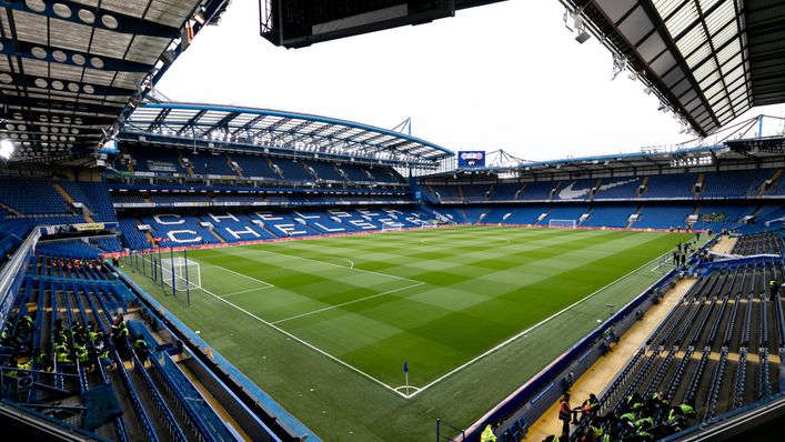 Chelsea have frozen their season ticket prices for the 2023-24 season
