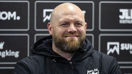 Simon Grix has been in charge of Hull FC since Tony Smith stepped down in April but has yet to win