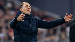 Thomas Tuchel has a job on his hands to rouse Bayern Munich following their Champions League exit