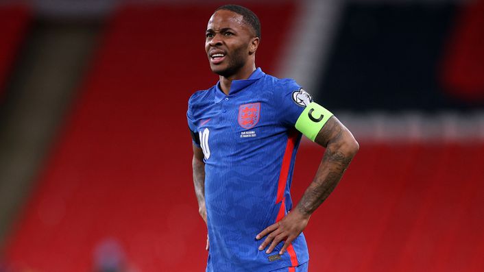 Raheem Sterling could be a shock departure from Manchester City this summer