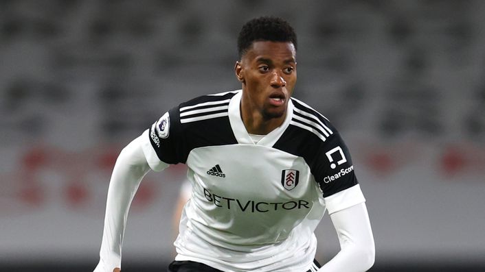 Tosin Adarabioyo is gaining admirers for his performances at Fulham