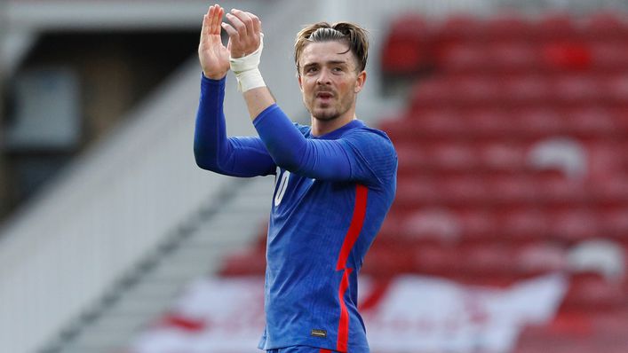 Jack Grealish could be crucial to England's chances of victory against Croatia