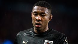 Could David Alaba's star quality be the difference when Austria take on North Macedonia?