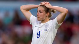 Ellen White will look to notch her first goal of Women's Euro 2022 against Norway