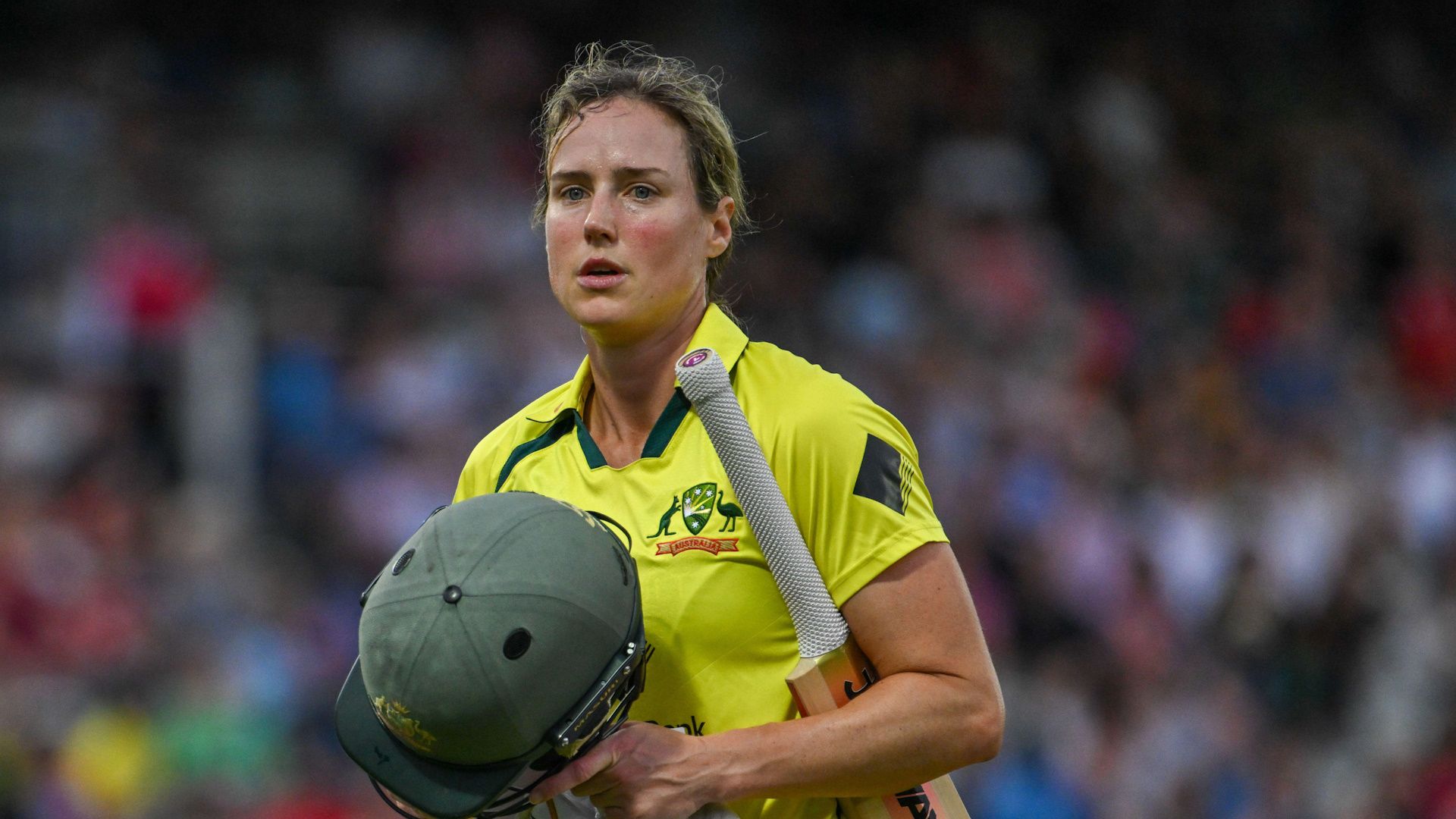 England Women vs Australia Women 1st ODI predictions: Perry could burst ...