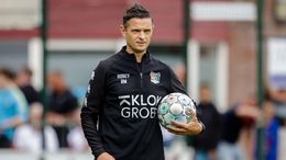 Rogier Meijer looks to have strengthened his NEC Nijmegen squad wisely over the summer