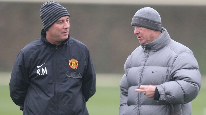 Rene Meulensteen has given his verdict on Erik ten Hag's reign at Manchester United