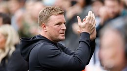 Eddie Howe's Newcastle could take a significant step towards European qualification on Wednesday