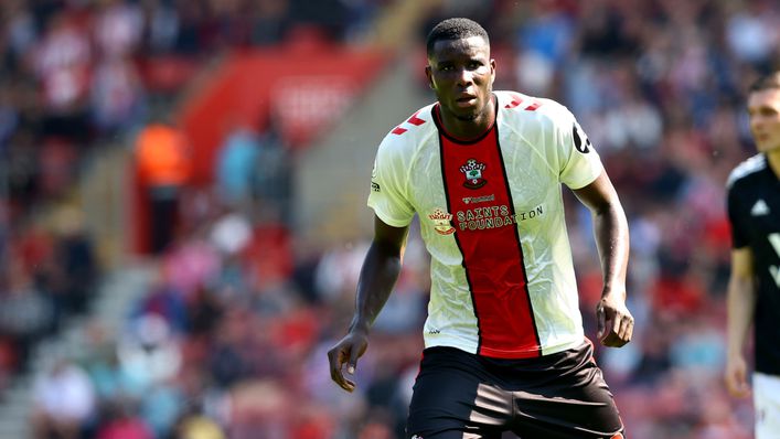 Paul Onuachu has left Southampton on loan