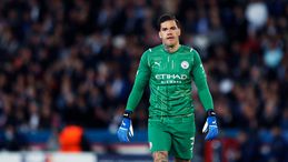 Ederson is one of the South American players who may miss the Premier League fixtures this weekend