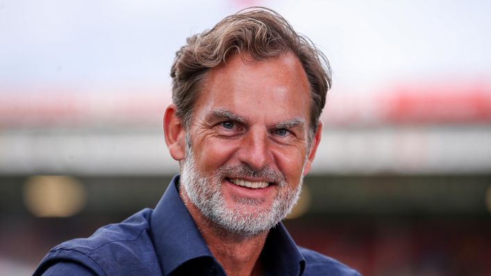 Ronald de Boer has made a scathing assessment of the issues at Ajax