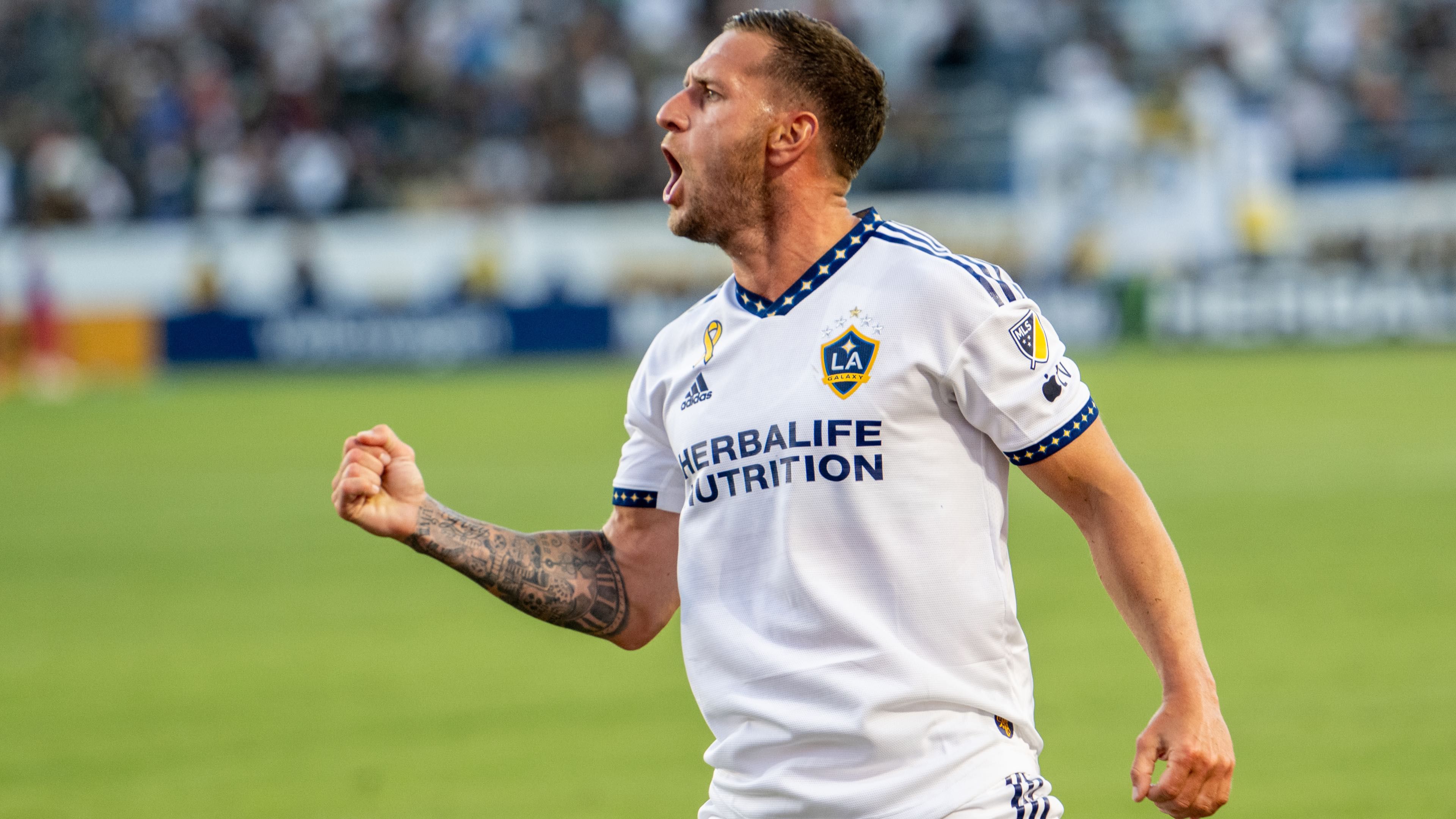 LA Galaxy