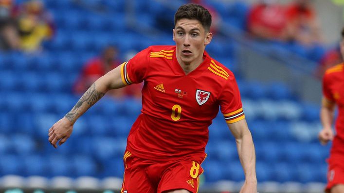 Harry Wilson will be looking to take his sublime Fulham form into Wales’ upcoming World Cup qualifying matches
