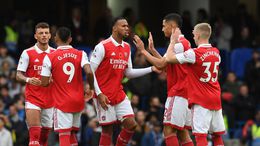 Leaders Arsenal will hope to secure three points at Wolves on Saturday
