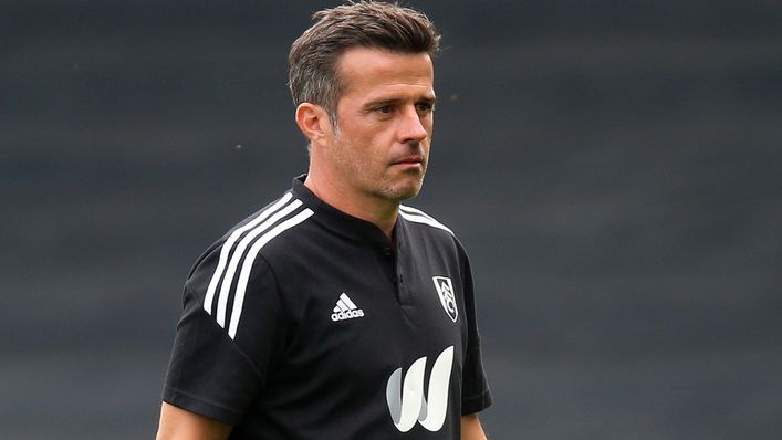 Marco Silva's Fulham have lost just one of their last four on the road.