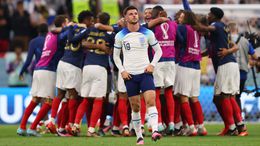 Mason Mount is confident England will come back stronger