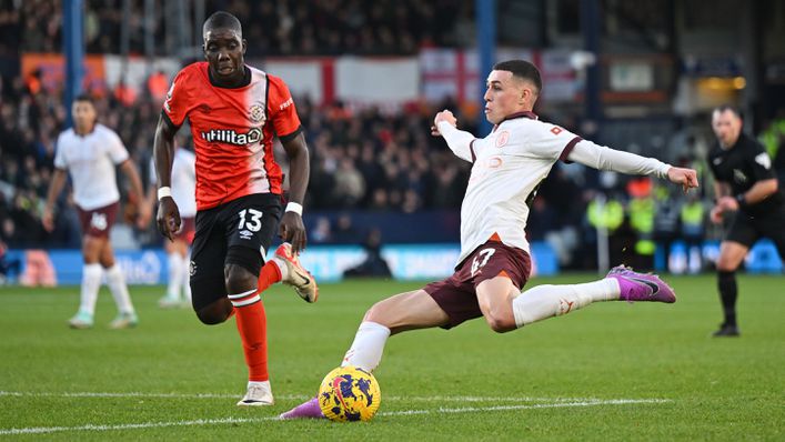 Phil Foden has developed into a superb player