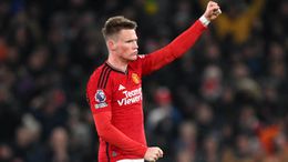 Scott McTominay has spoken about the long-term issues at Manchester United