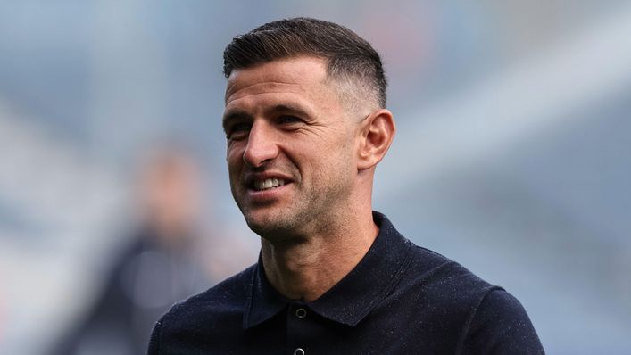 John Mousinho's Portsmouth have dragged themselves out of the relegation zone