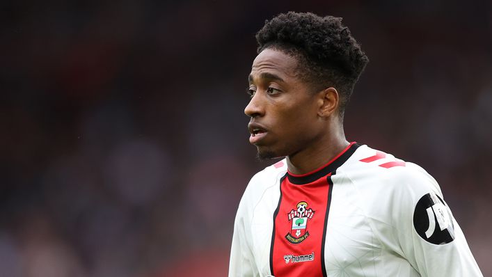 Kyle Walker-Peters has emerged as a shock transfer target for Manchester United and Chelsea