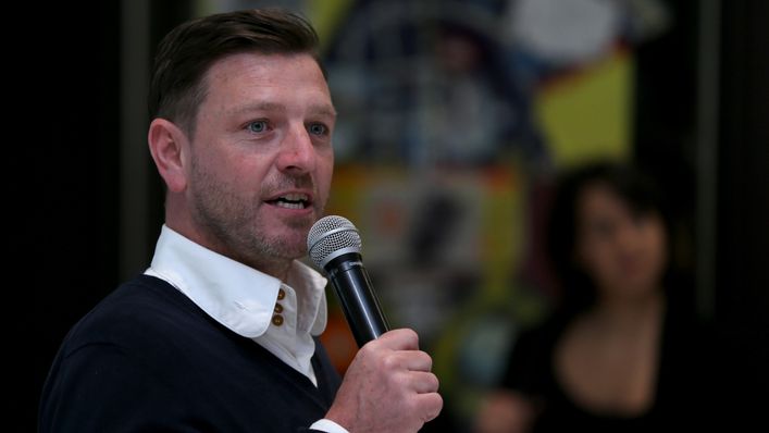 Lee Sharpe won three Premier League titles with Manchester United