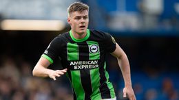 Evan Ferguson is the latest Brighton star to be courted by Chelsea