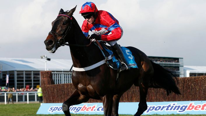 Sprinter Sacre's win in the 2016 Champion Chase was Nicky Henderson's best day in racing