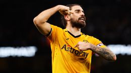 Ruben Neves is in demand as he enters the last year of his deal this summer