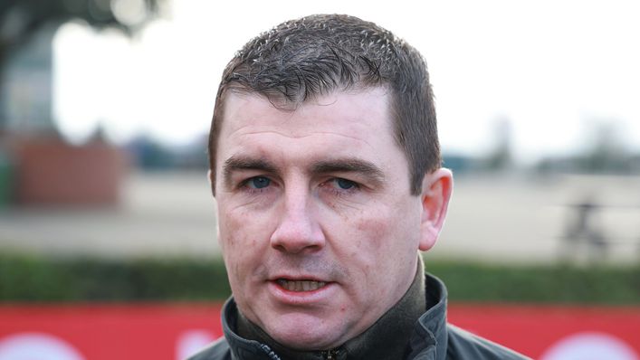 Padraig Roche could be set for Cheltenham glory