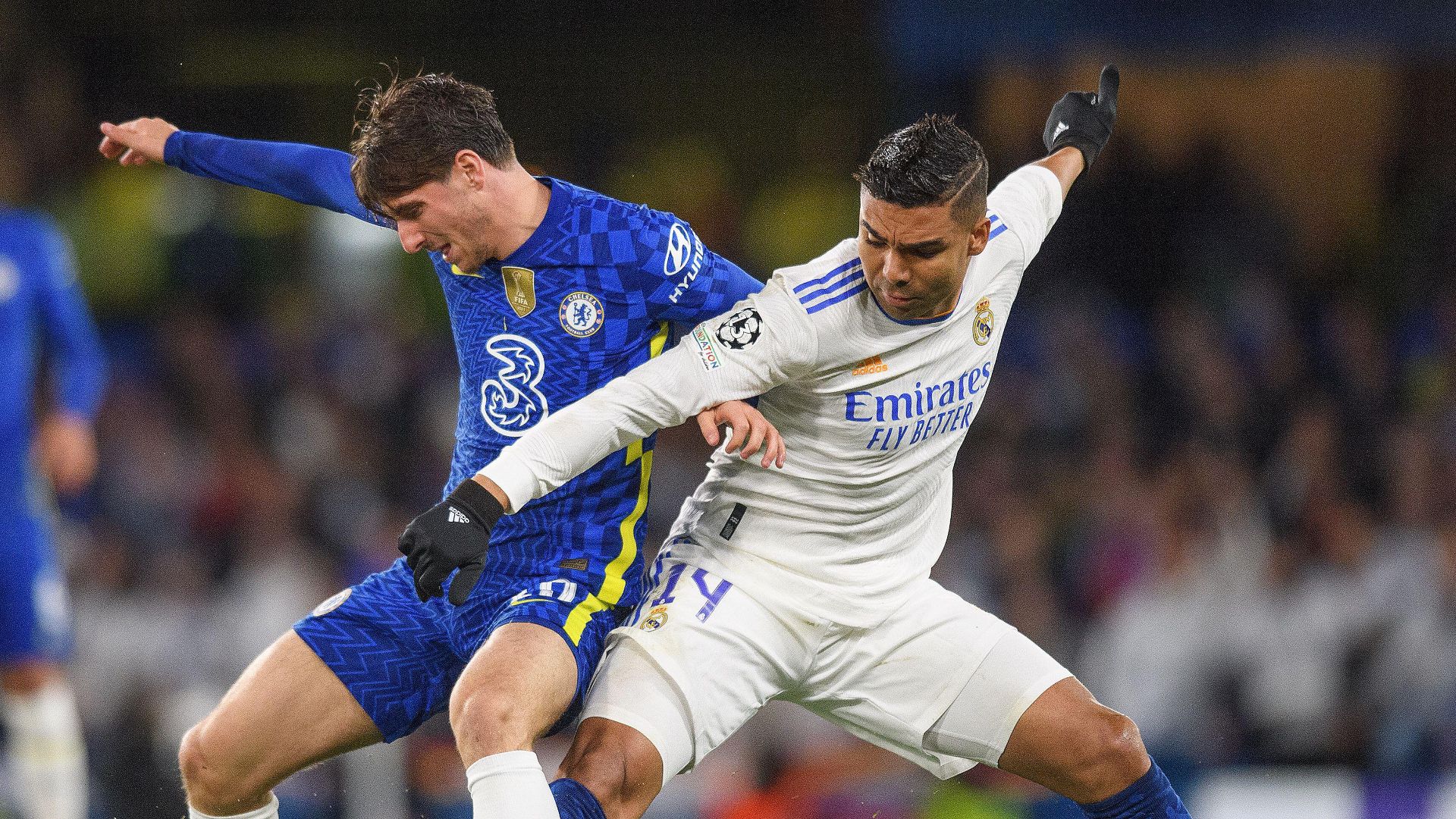 Champions League 2022, Real Madrid vs Chelsea, news, scores, result,  updates, Bayern Munich vs Villareal