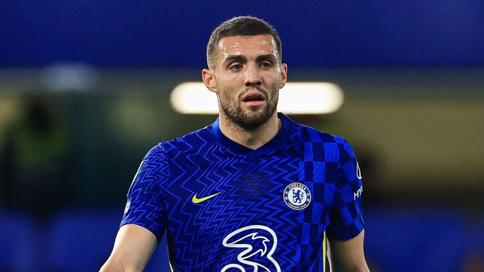 Mateo Kovacic says Chelsea are not giving up hope of a memorable comeback against Real Madrid