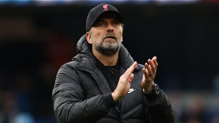 Jurgen Klopp may make changes to freshen up his side but Liverpool should still take care of out-of-form Saints