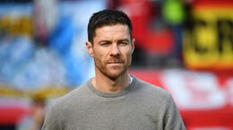 Xabi Alonso has turned Bayer Leverkusen's fortunes around since being appointed