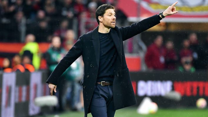 Xabi Alonso has made quite an impact since arriving at the BayArena