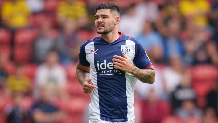 Alex Mowatt was an unused substitute against Rotherham in midweek but he is set to return to the line-up on Saturday