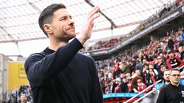 Xabi Alonso's Bayer Leverkusen can secure their first ever Bundesliga title with one more win