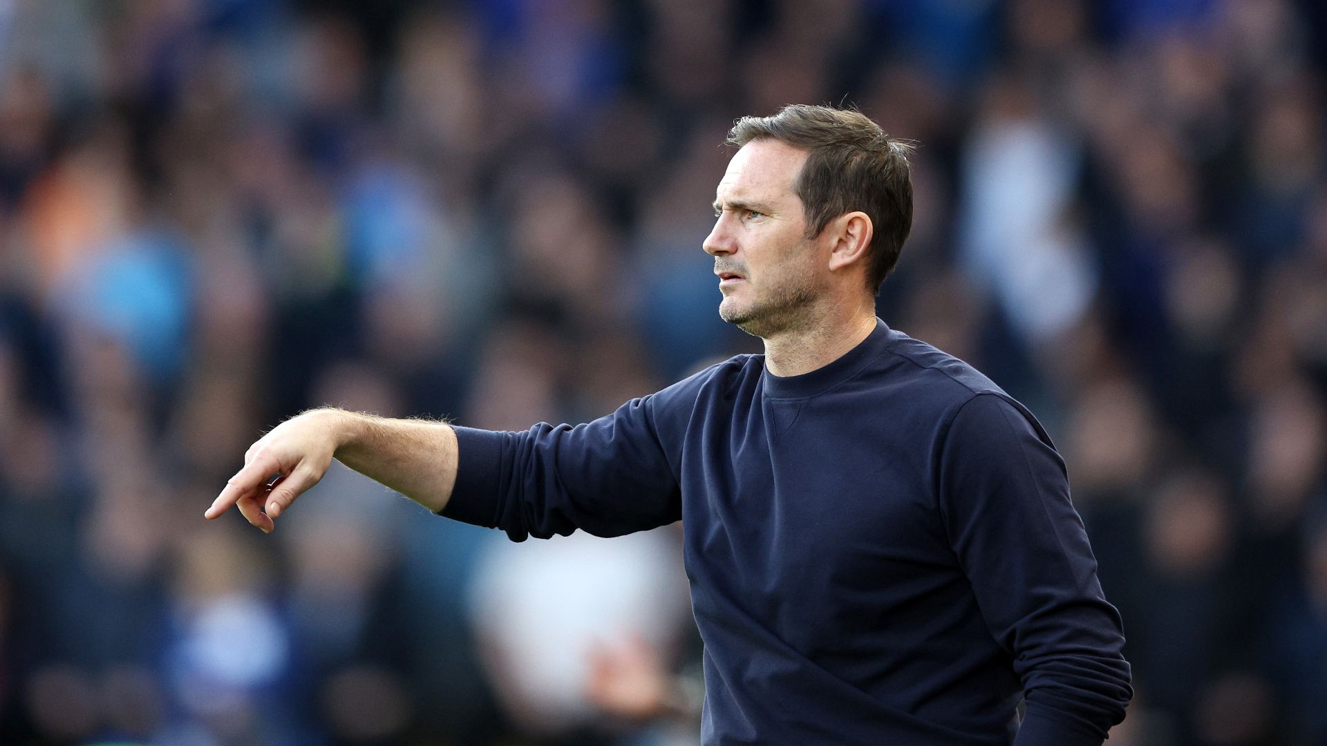 LiveScore Daily, May 12, 2022: Everton Boss Frank Lampard Insists There ...