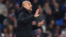 Pep Guardiola and Manchester City can take a huge stride towards the Premier League title at West Ham