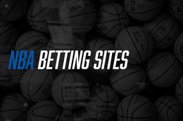 NBA Betting Site Promos