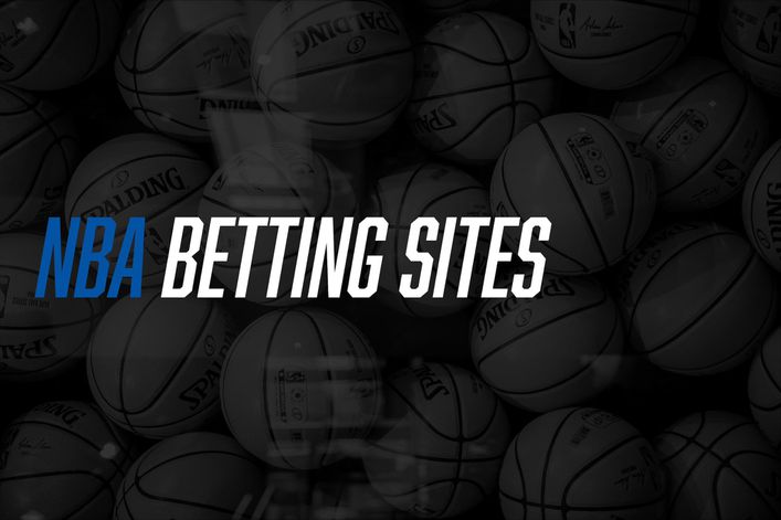 NBA Betting Site Promos